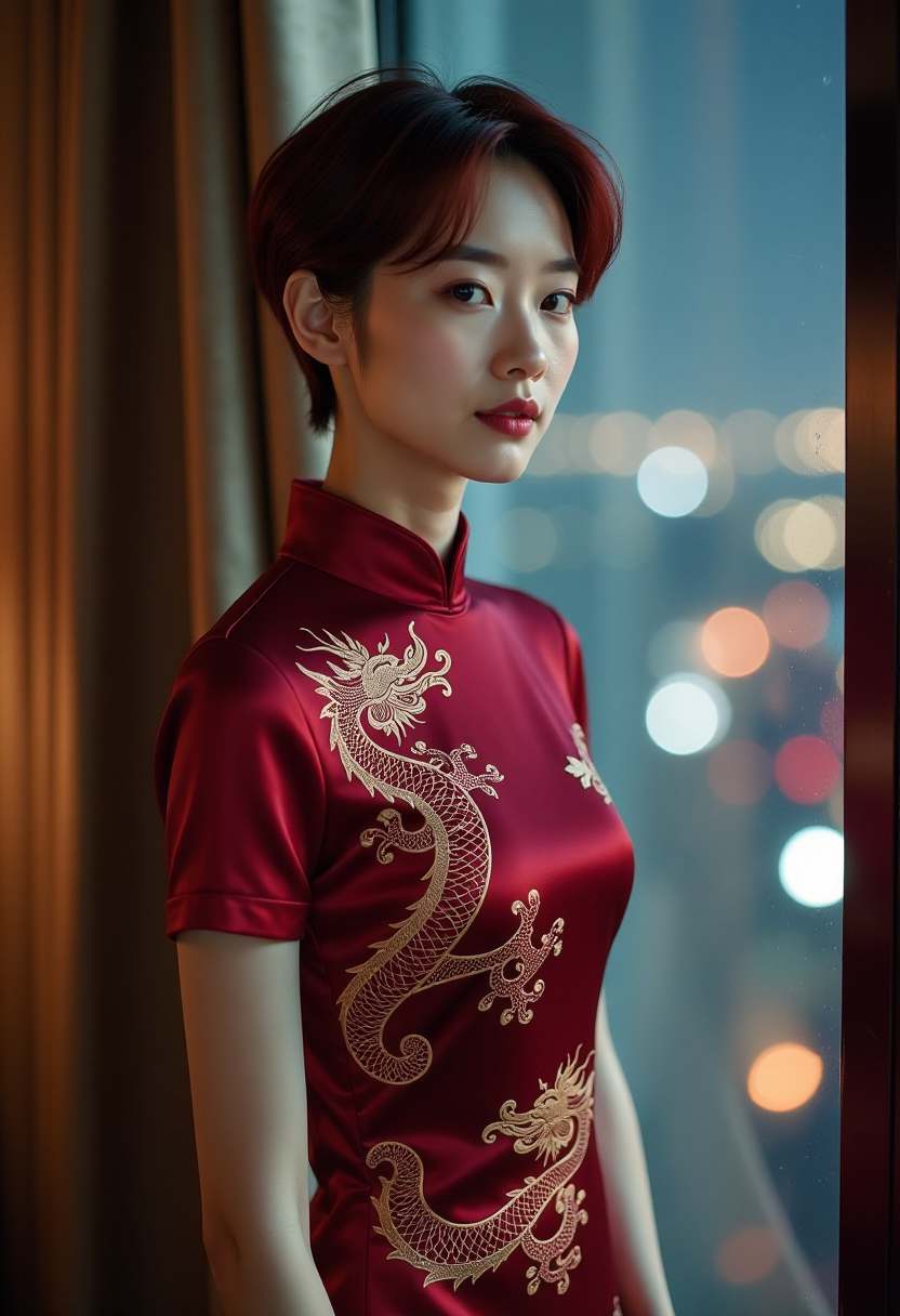 星轨彼端